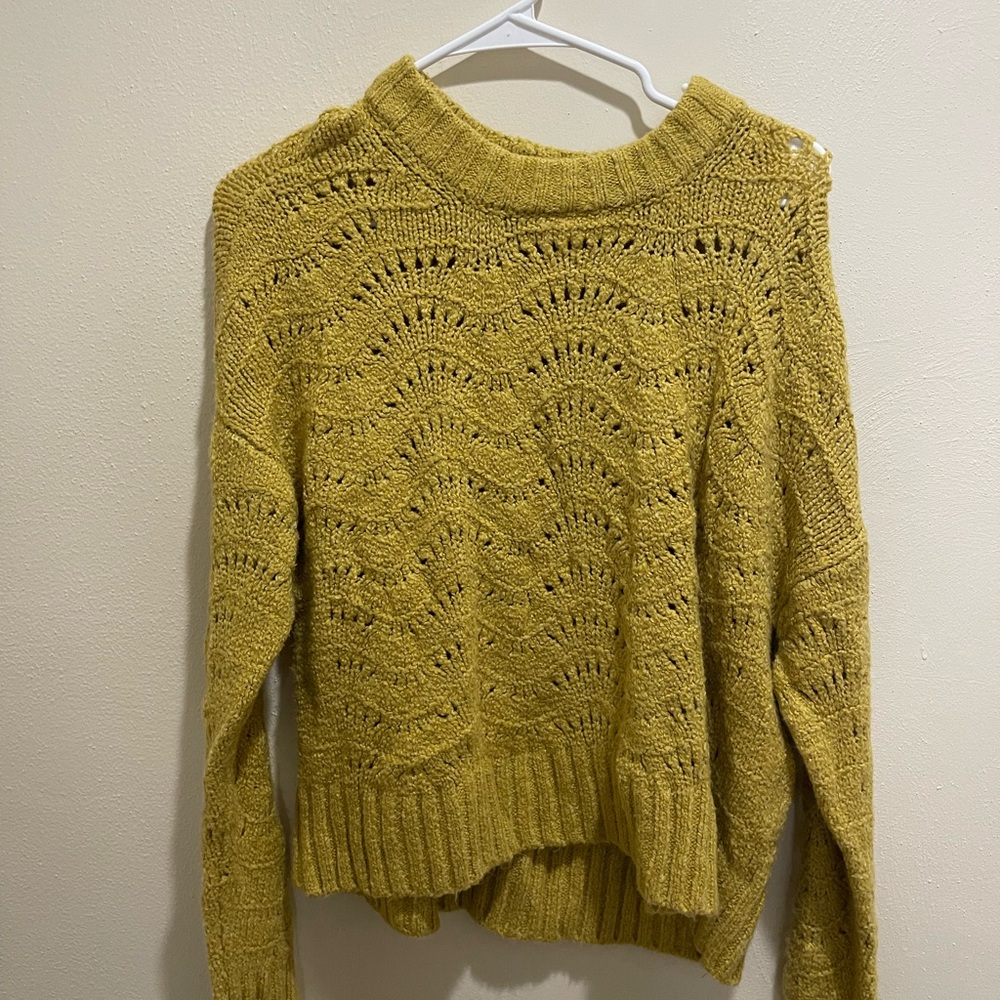 Sweater